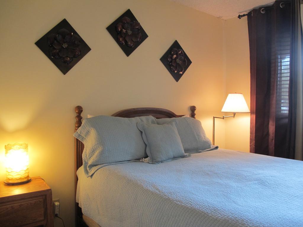 Aparthotel Gearhart By The Sea Exterior foto