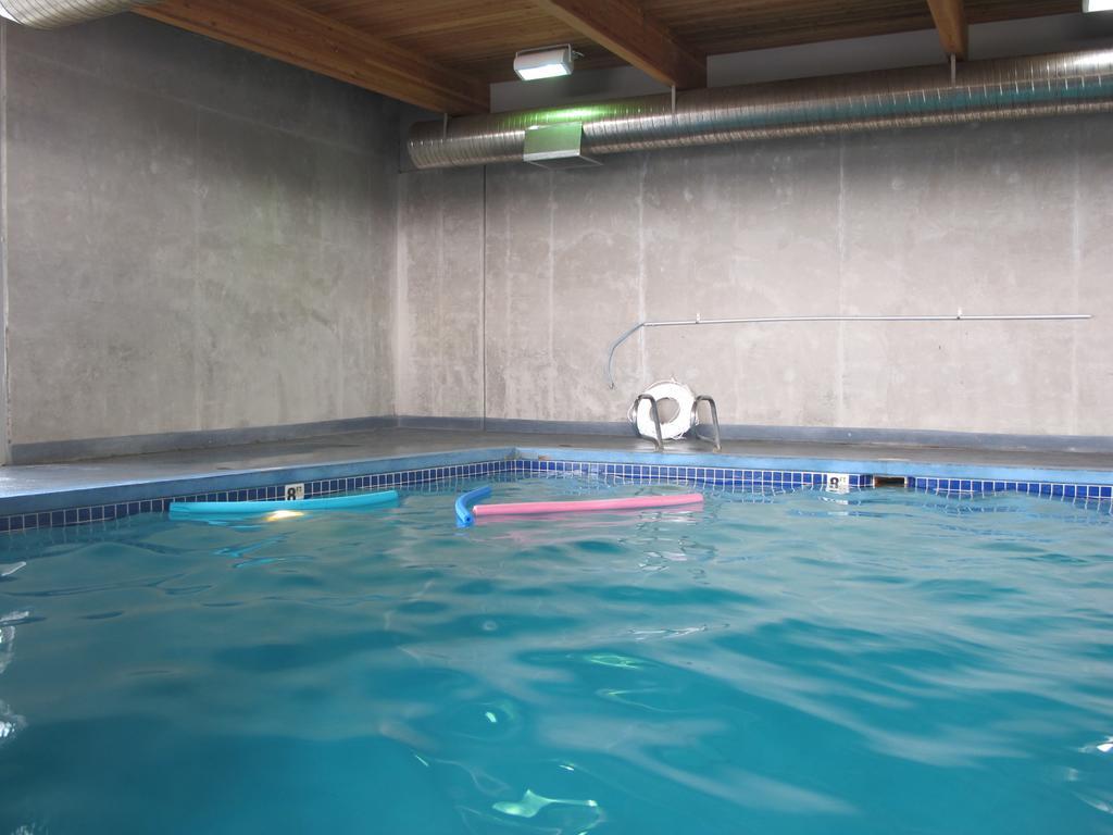 Aparthotel Gearhart By The Sea Exterior foto